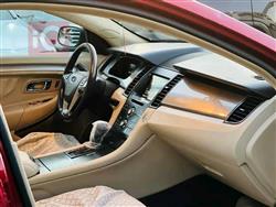 Ford Taurus